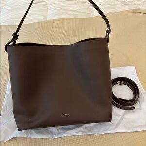 MINA BAIE Harlow midi diaper bag